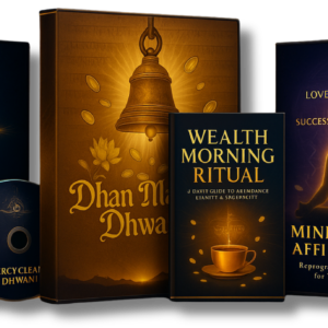 Dhan Mantra Dhwani